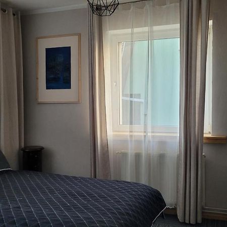 Apartament Almonia Wrocław Extérieur photo