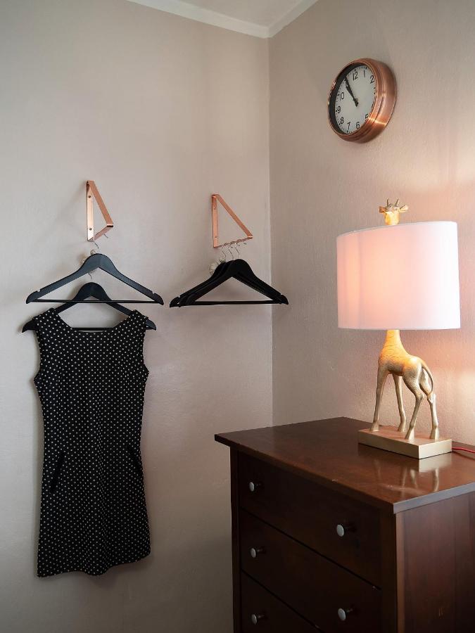 Apartament Almonia Wrocław Extérieur photo