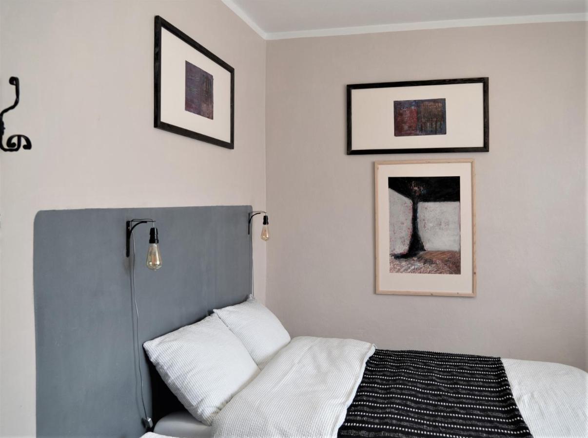 Apartament Almonia Wrocław Extérieur photo