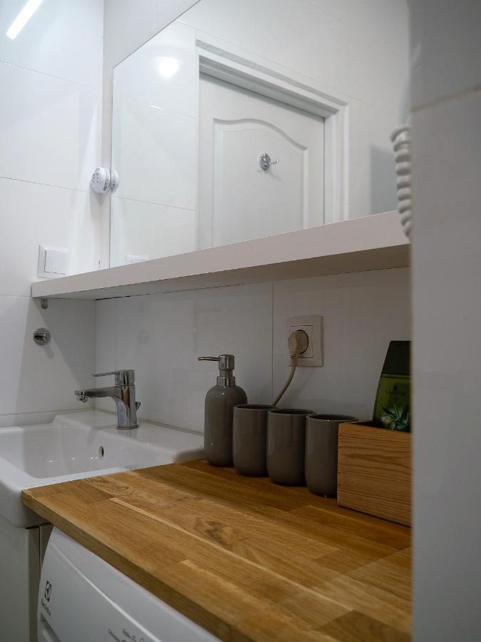 Apartament Almonia Wrocław Extérieur photo
