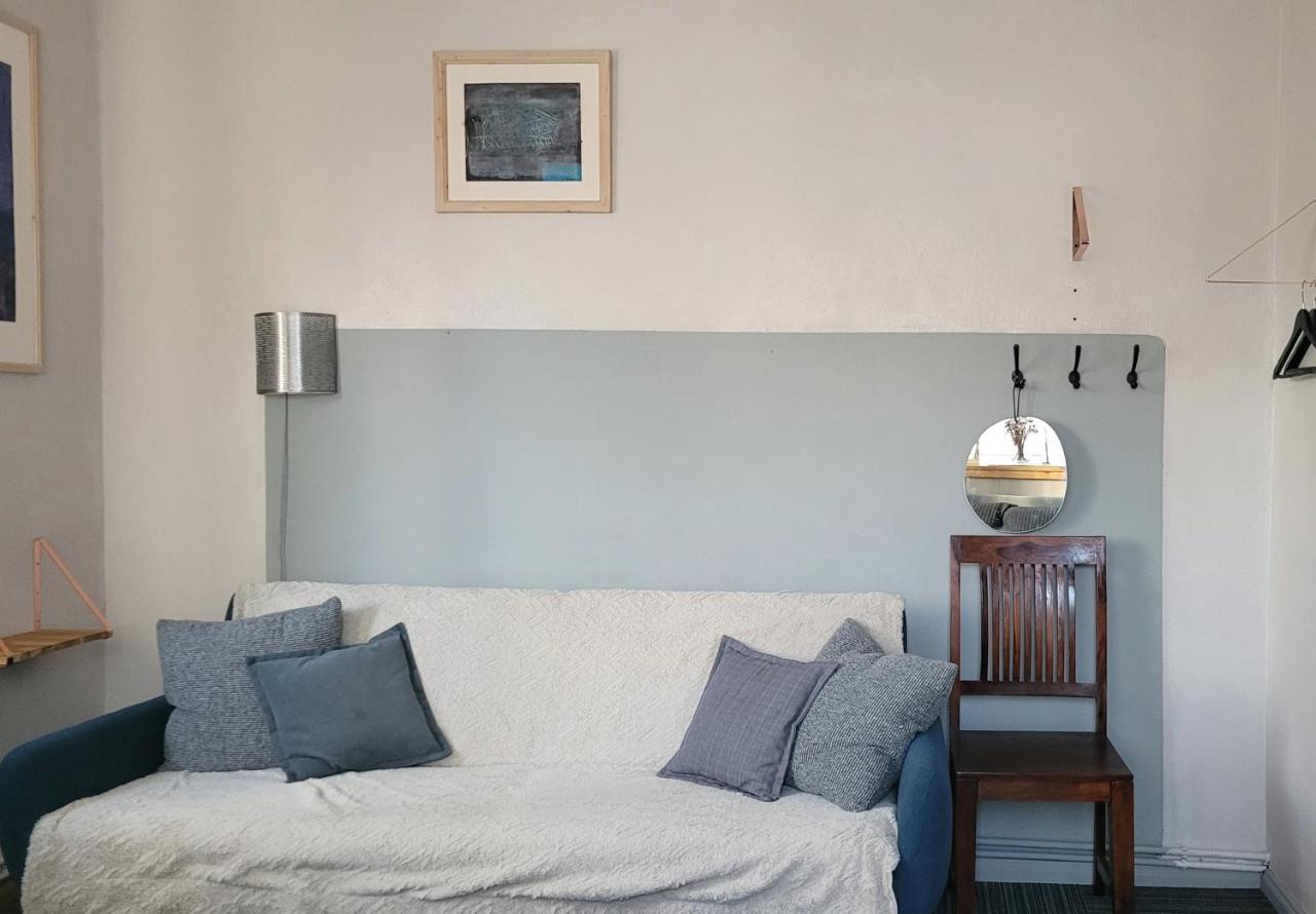 Apartament Almonia Wrocław Extérieur photo