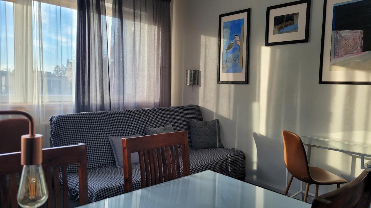 Apartament Almonia Wrocław Extérieur photo
