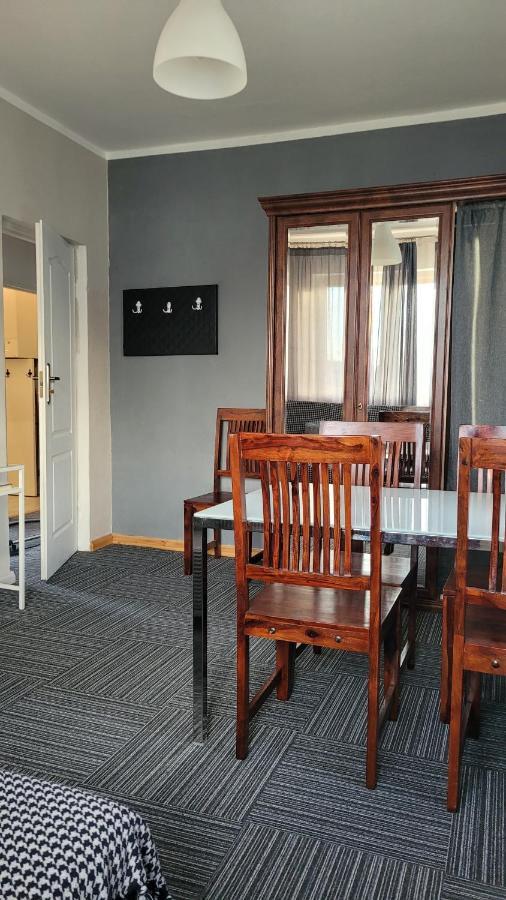 Apartament Almonia Wrocław Extérieur photo