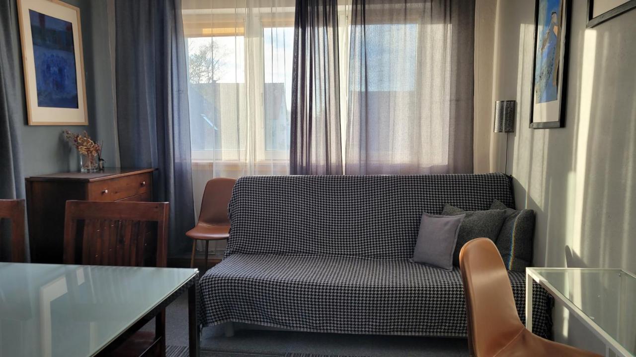 Apartament Almonia Wrocław Extérieur photo