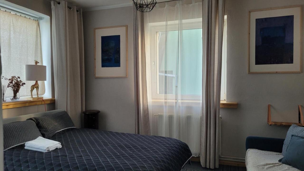 Apartament Almonia Wrocław Extérieur photo